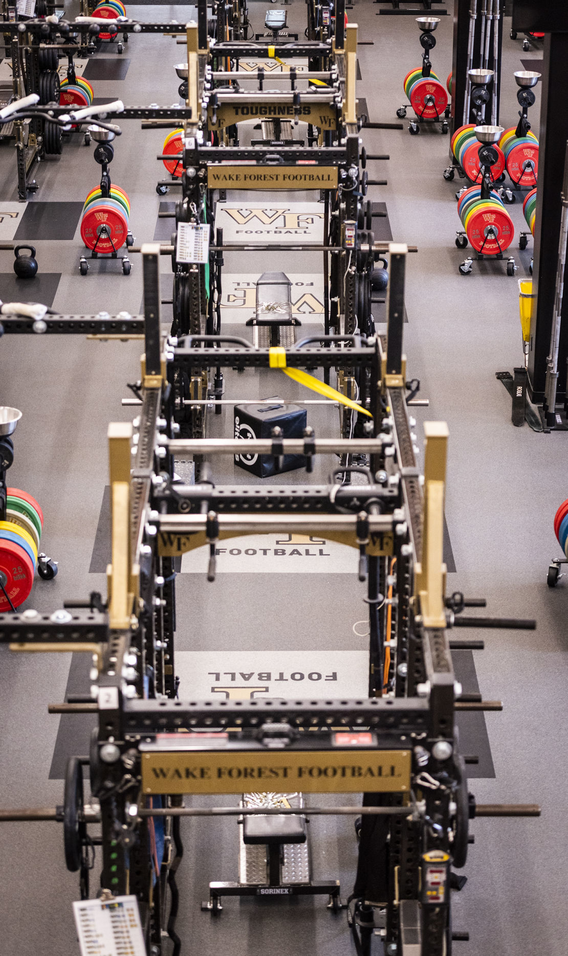 WakeAthletics